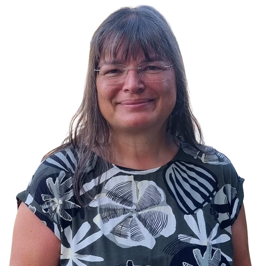 Renate Schukraft